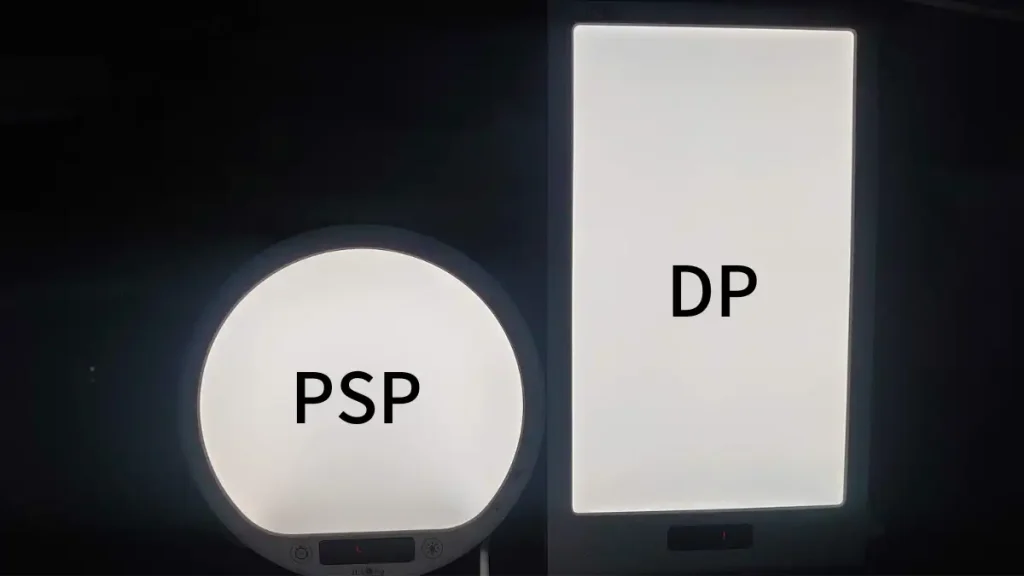 SAD-DP-02とSAD-PSP-01の違い